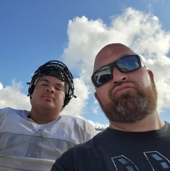 Meet your Posher, Eric - Picture 1 of 1